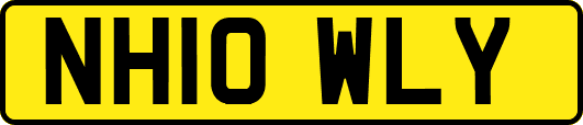 NH10WLY