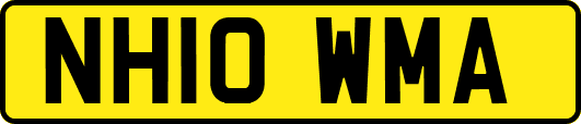 NH10WMA
