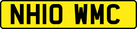 NH10WMC