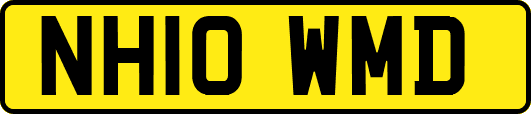 NH10WMD