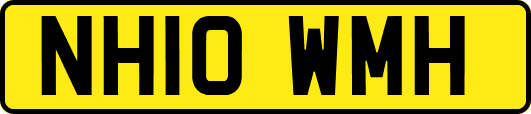 NH10WMH
