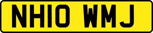 NH10WMJ