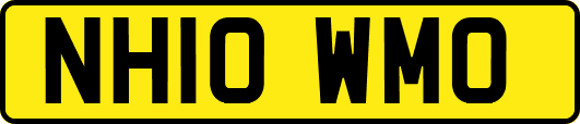 NH10WMO