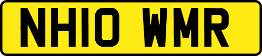 NH10WMR