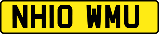 NH10WMU