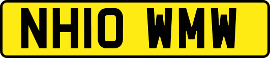 NH10WMW