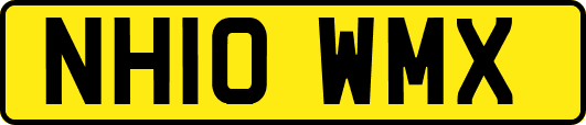 NH10WMX