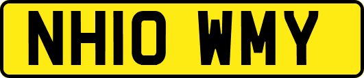 NH10WMY