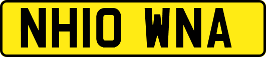 NH10WNA