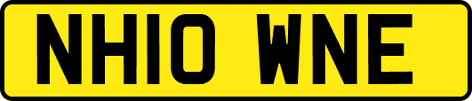 NH10WNE