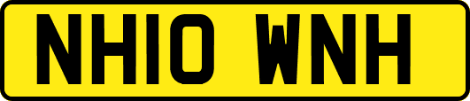 NH10WNH