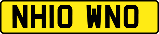 NH10WNO