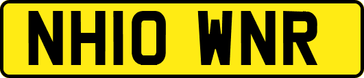 NH10WNR