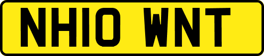 NH10WNT