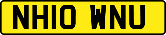 NH10WNU