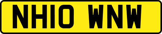 NH10WNW