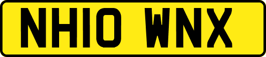 NH10WNX