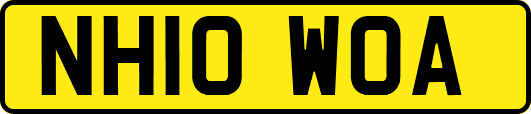 NH10WOA