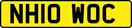 NH10WOC