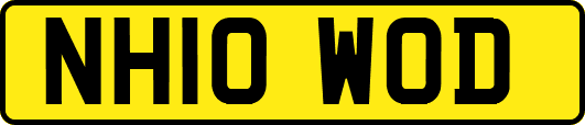 NH10WOD