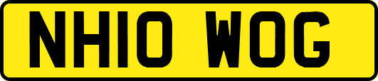NH10WOG