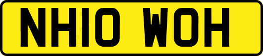 NH10WOH