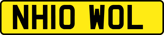 NH10WOL