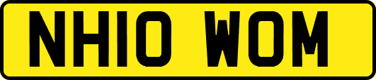 NH10WOM