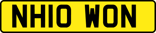 NH10WON