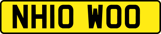 NH10WOO