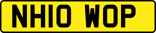 NH10WOP