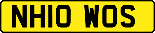 NH10WOS