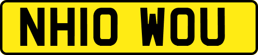 NH10WOU