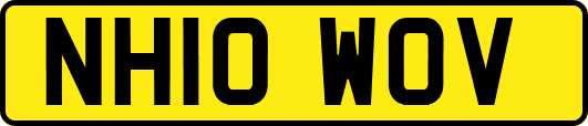 NH10WOV