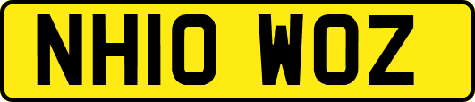 NH10WOZ