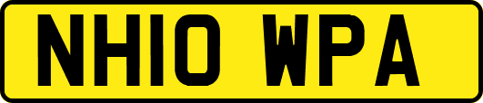 NH10WPA
