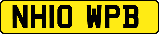 NH10WPB