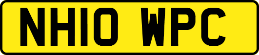 NH10WPC