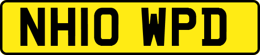 NH10WPD