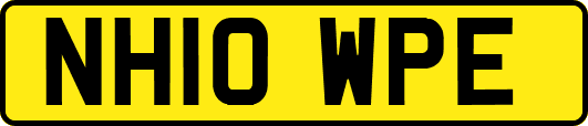 NH10WPE