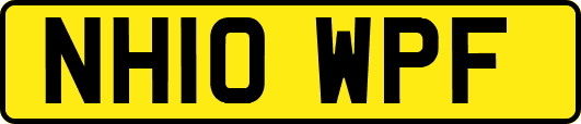 NH10WPF
