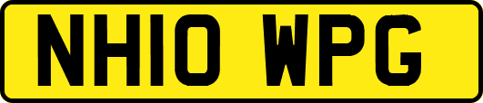 NH10WPG