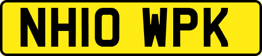 NH10WPK