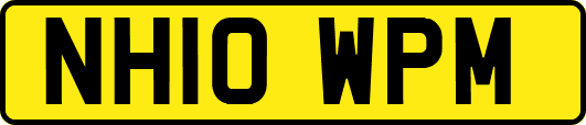 NH10WPM