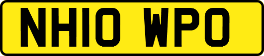 NH10WPO