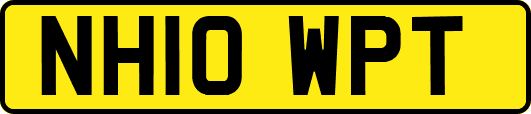 NH10WPT