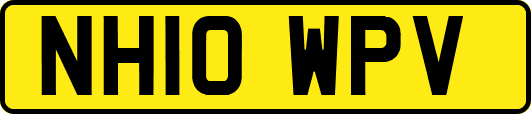 NH10WPV