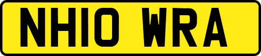 NH10WRA