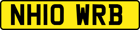 NH10WRB