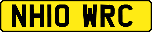NH10WRC